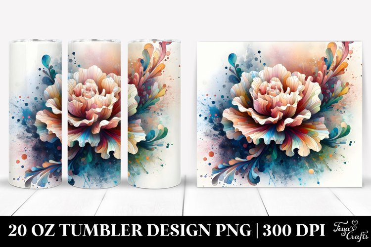 Transparent Flower Png Image 13