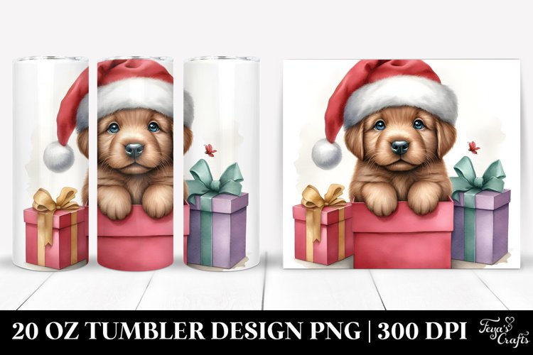Expressive Baby Chesapeake Bay Retriever PNG example image 1