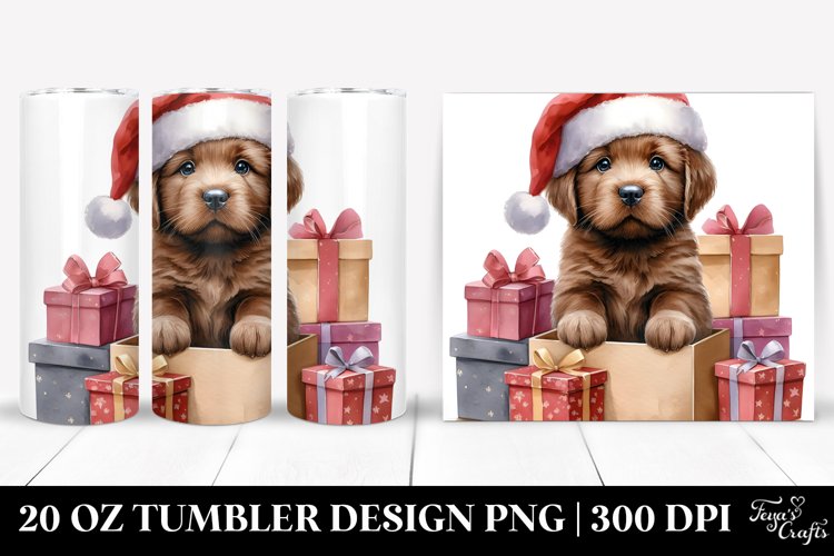Expressive Baby Chesapeake Bay Retriever PNG example image 1