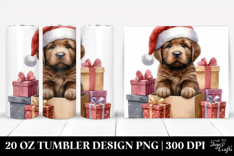 Expressive Baby Chesapeake Bay Retriever PNG