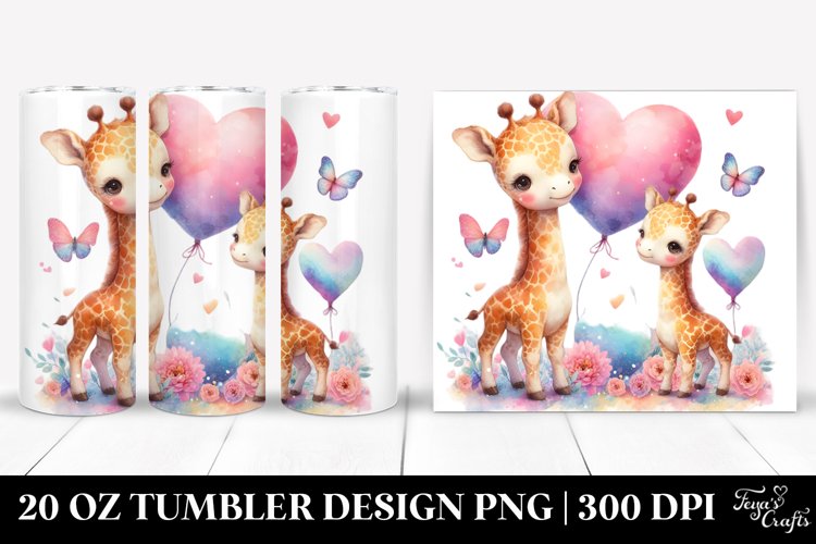 Valentines 20 Oz Tumbler Png
