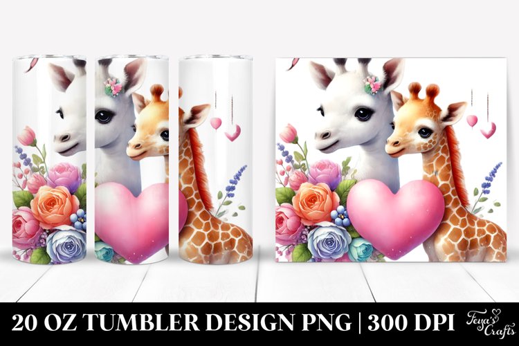 Love 20 Oz Tumbler Png