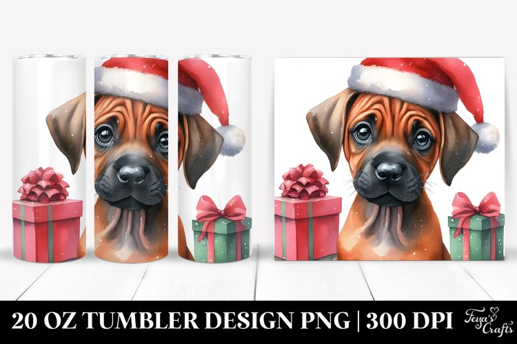Enthusiastic Baby Rhodesian Ridgeback, Transparent PNG