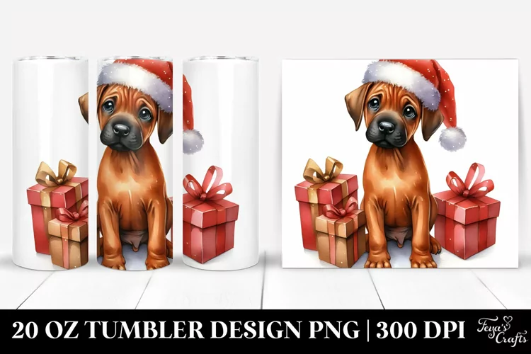 Enthusiastic Baby Rhodesian Ridgeback, Transparent PNG