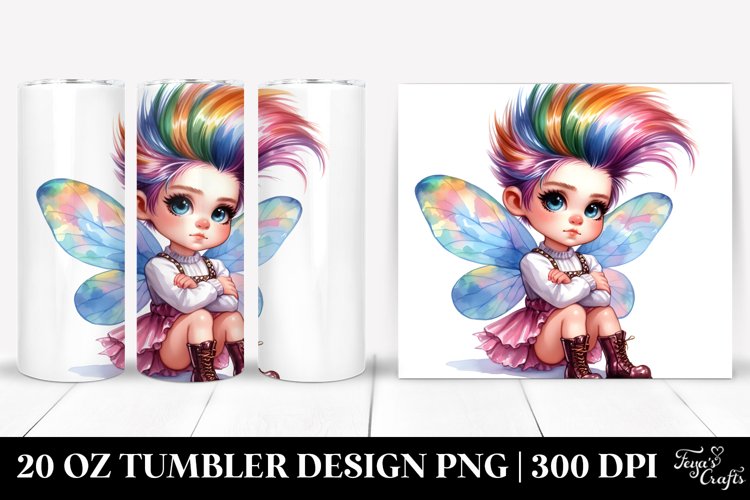 Fairy Png Image 16