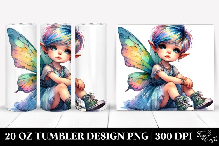 Fairy Png Image 15