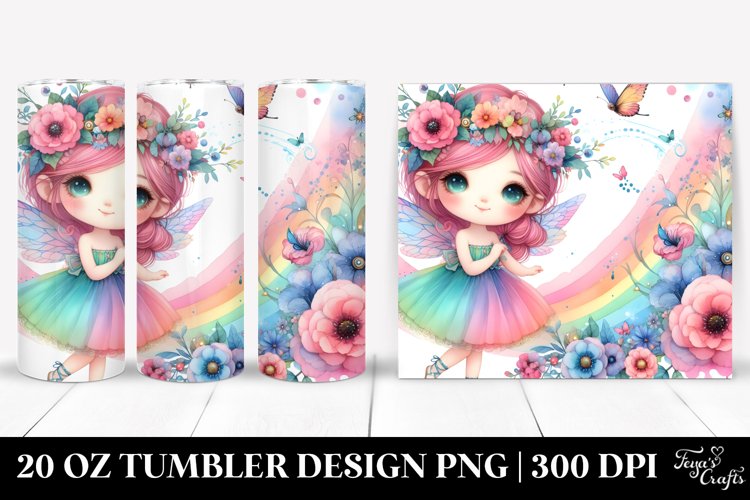 Fairy Clipart Image 19