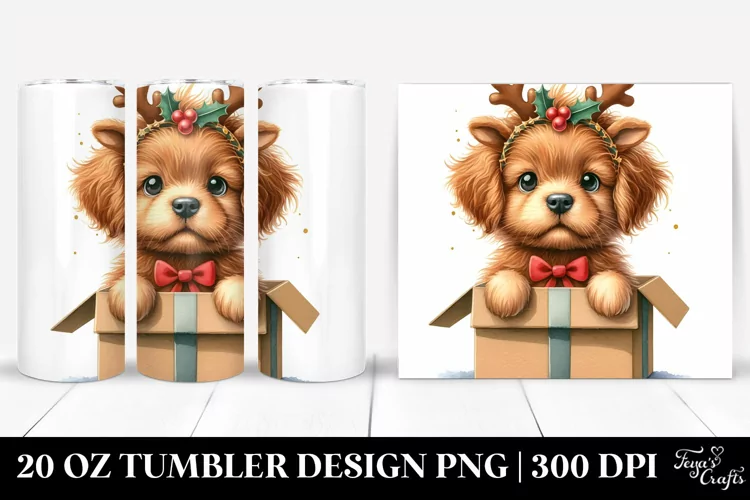 Expressive Baby Chesapeake Bay Retriever PNG