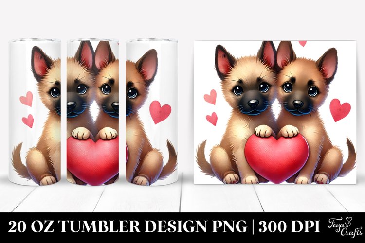 Spring 20 Oz Tumbler Png