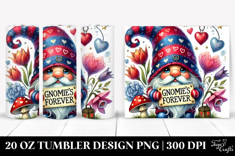 Love 20 Oz Tumbler Png