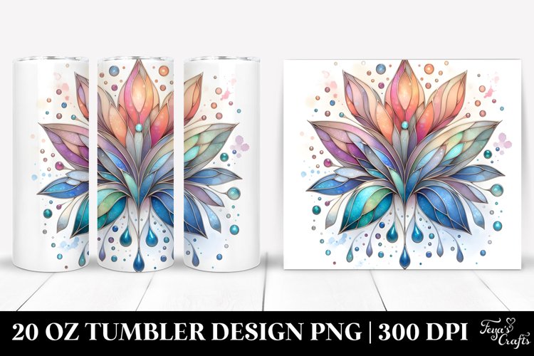 Abstract Clipart Image 9