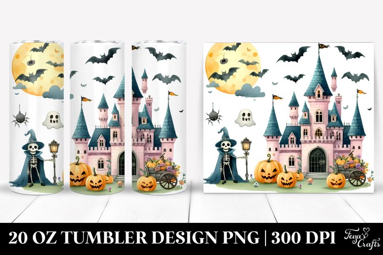 Haunted House Clipart Image 21