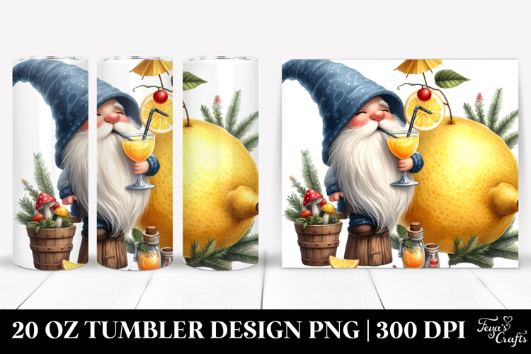 20 Oz Tumbler Png