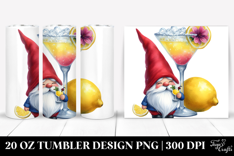 20 Oz Tumbler Png