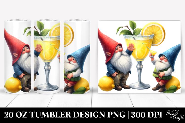 20 Oz Tumbler Design