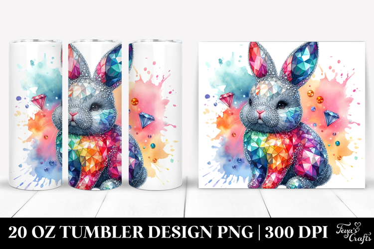 20 Oz Tumbler Design