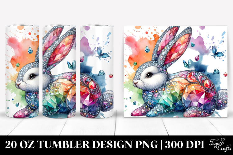 20 Oz Tumbler Design
