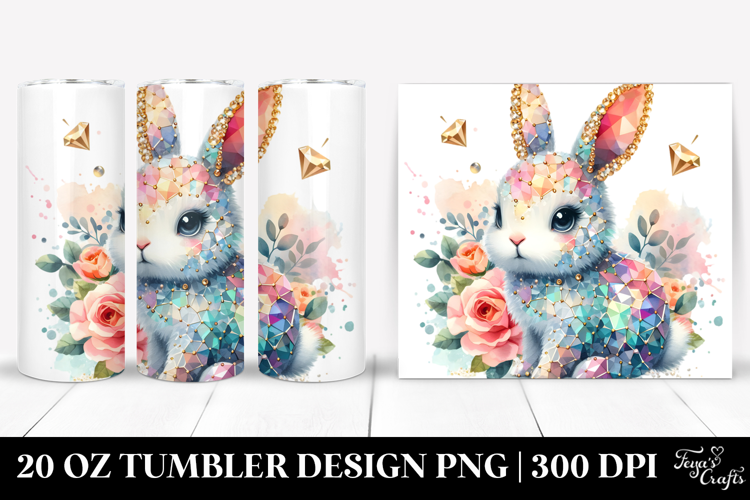 20 Oz Tumbler Design
