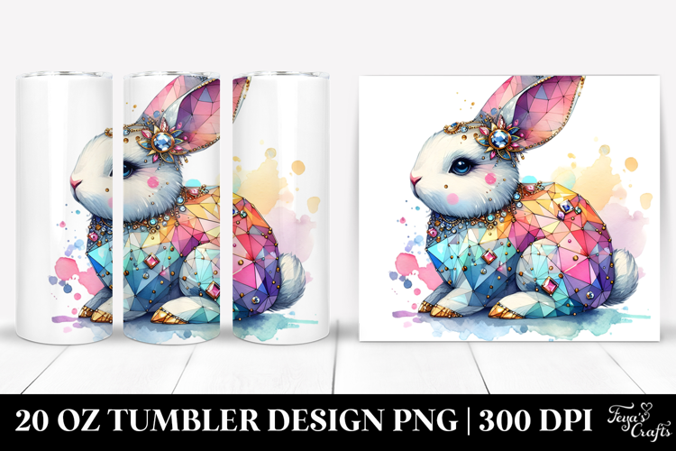 20 Oz Tumbler Design