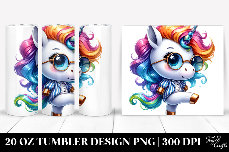 20 Oz Tumbler Design