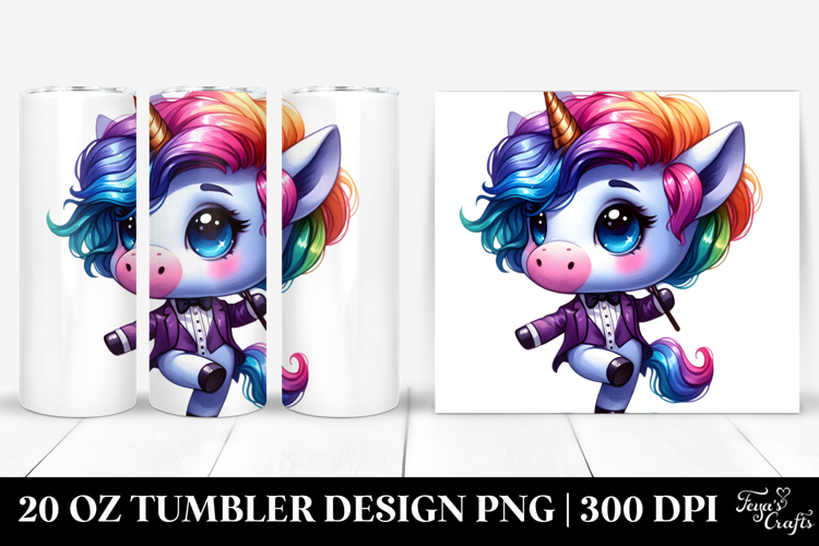 20 Oz Tumbler Design