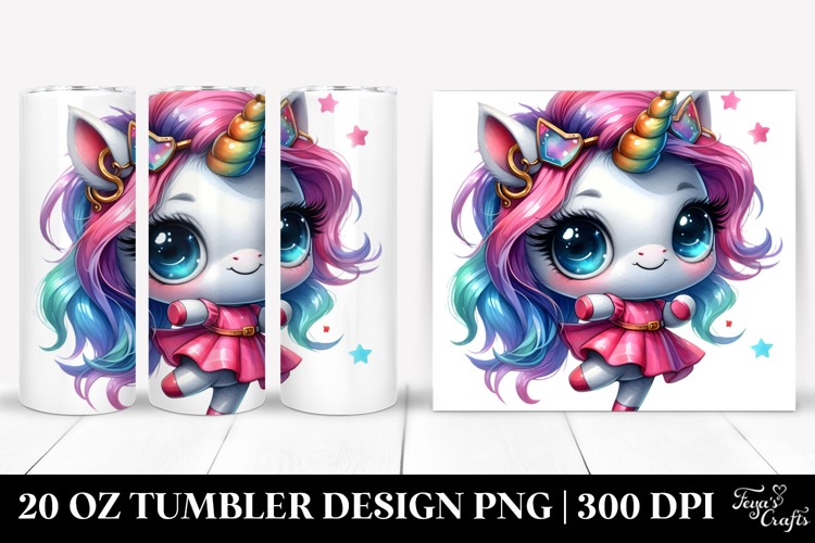 20 Oz Tumbler Design