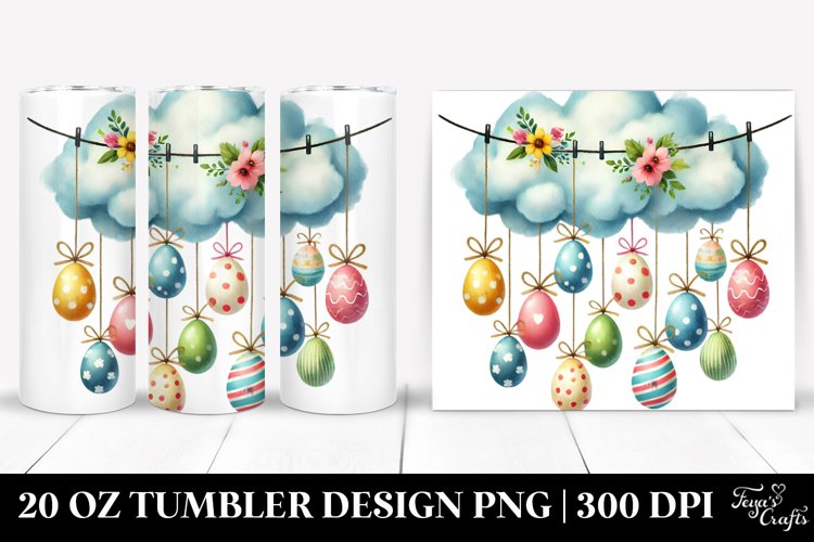 Easter Fonts Image 2