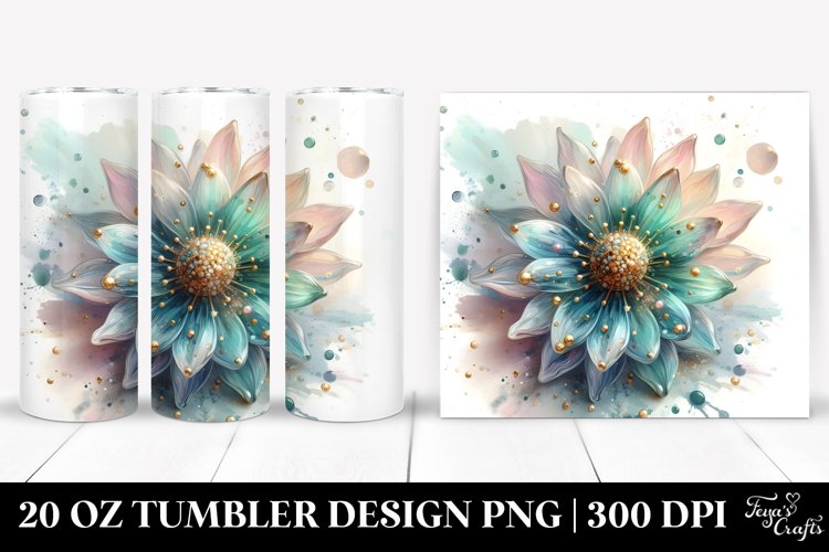 Sunflower Clipart Image 12