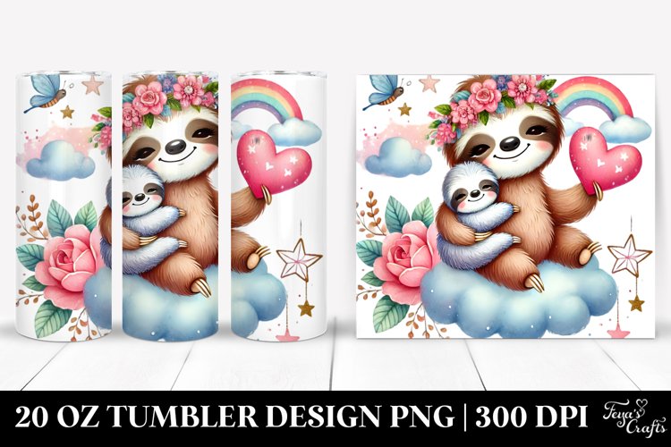 Spring 20 Oz Tumbler Png