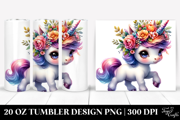 20 Oz Tumbler Design