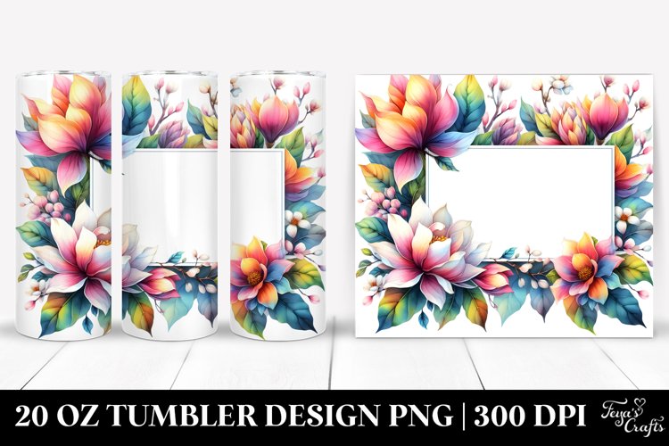 Magnolia Clipart Image 23