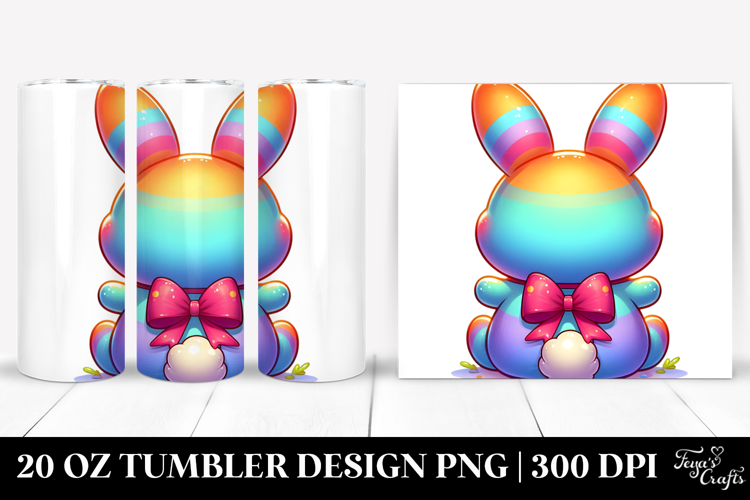 20 Oz Tumbler Design