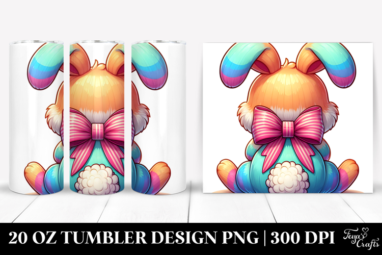 20 Oz Tumbler Design