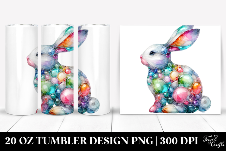 20 Oz Tumbler Design