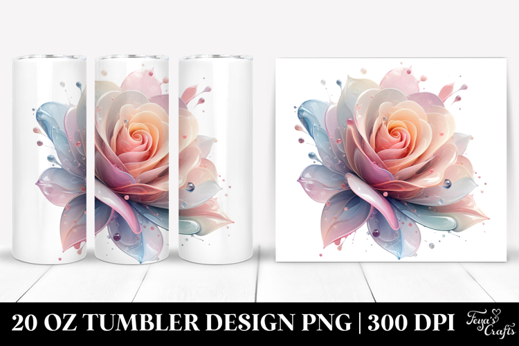 20 Oz Tumbler Png