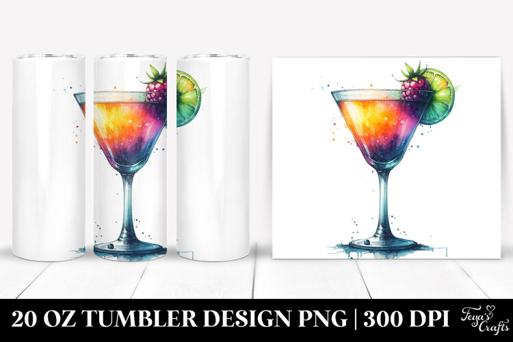 20 Oz Tumbler Png example image 1