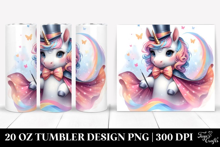 Unicorn PNG Image 5