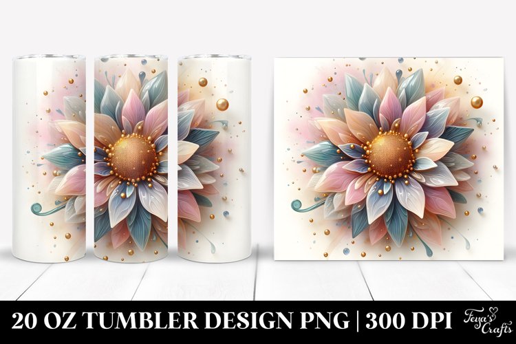 Sunflower Clipart Image 14