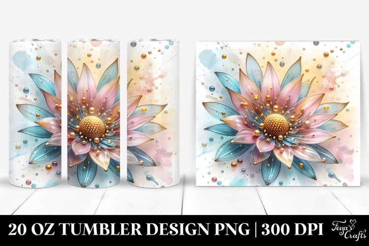 Sunflower Clipart Image 12