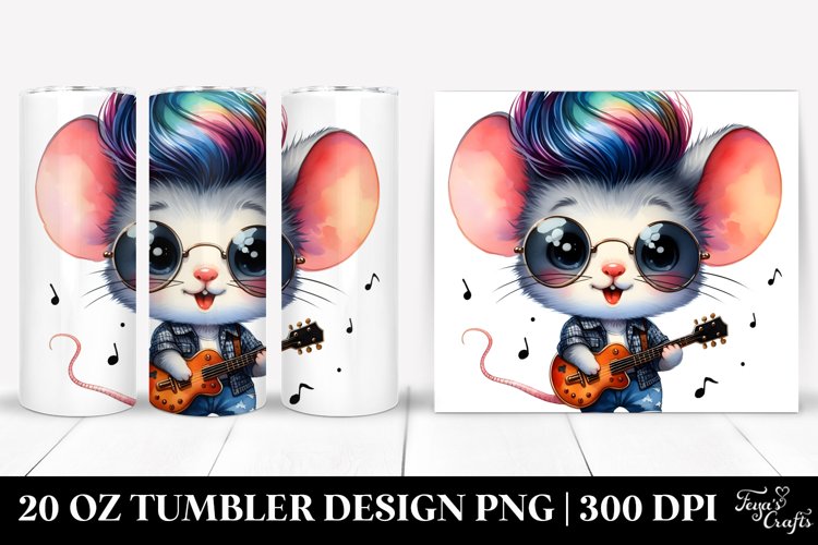 Mouse Clipart Image 24