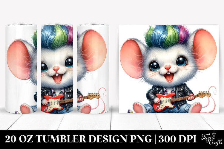 Mouse Clipart Image 22