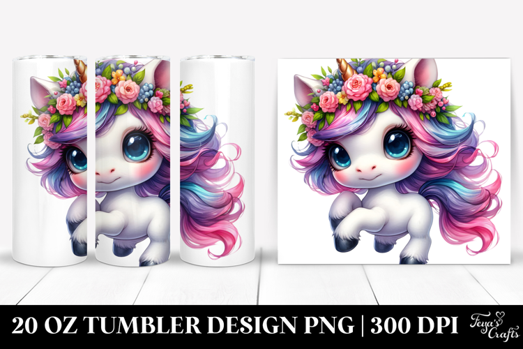 20 Oz Tumbler Design