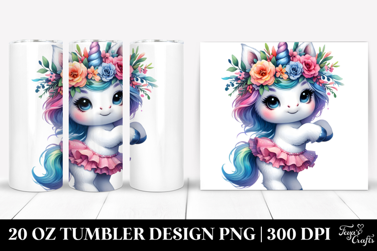 20 Oz Tumbler Design