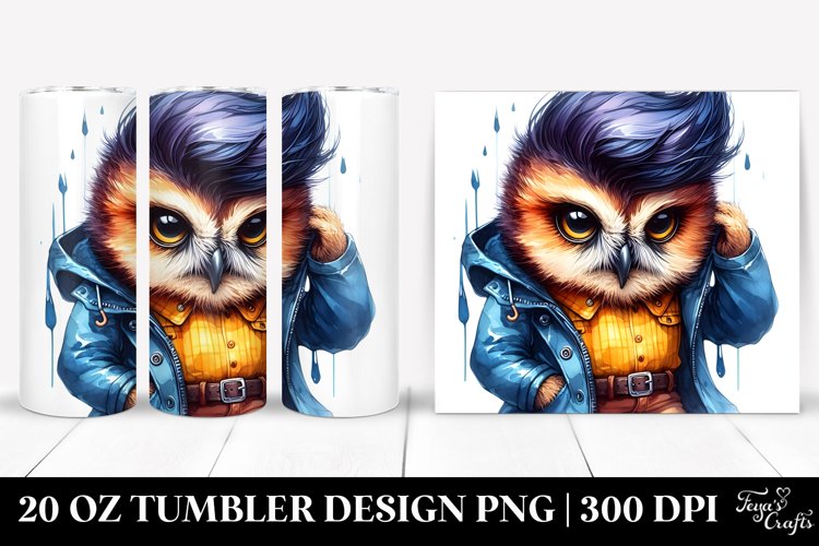 Owl Clipart Image 5