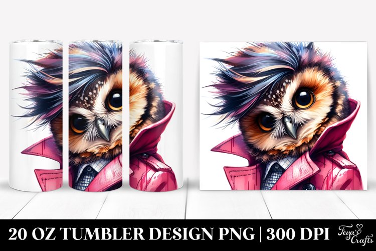 Owl Clipart Image 4