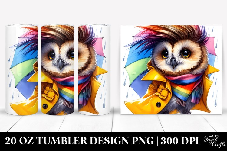 Owl Clipart Image 3