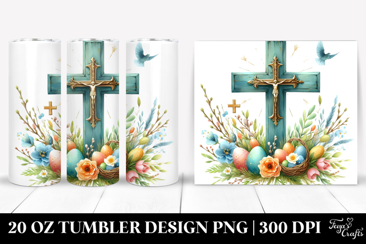 20 Oz Tumbler Design