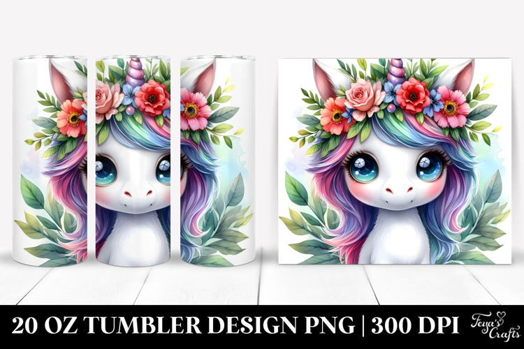 20 Oz Tumbler Design