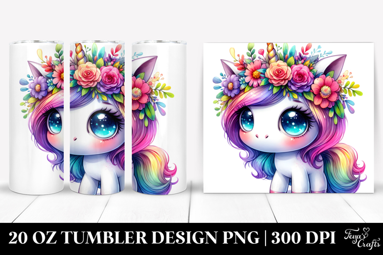 20 Oz Tumbler Design