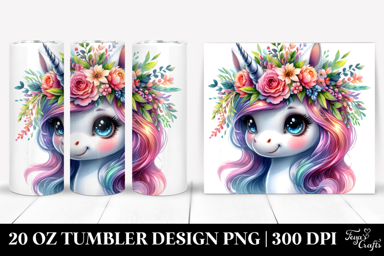 20 Oz Tumbler Design